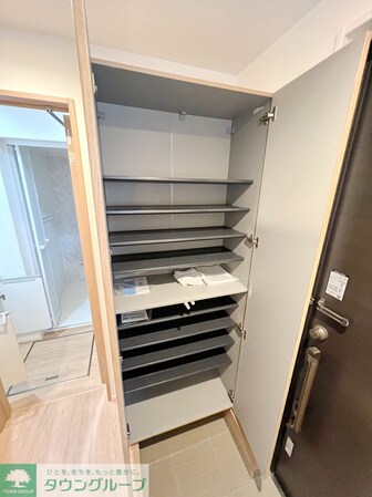 矢向戸建の物件内観写真